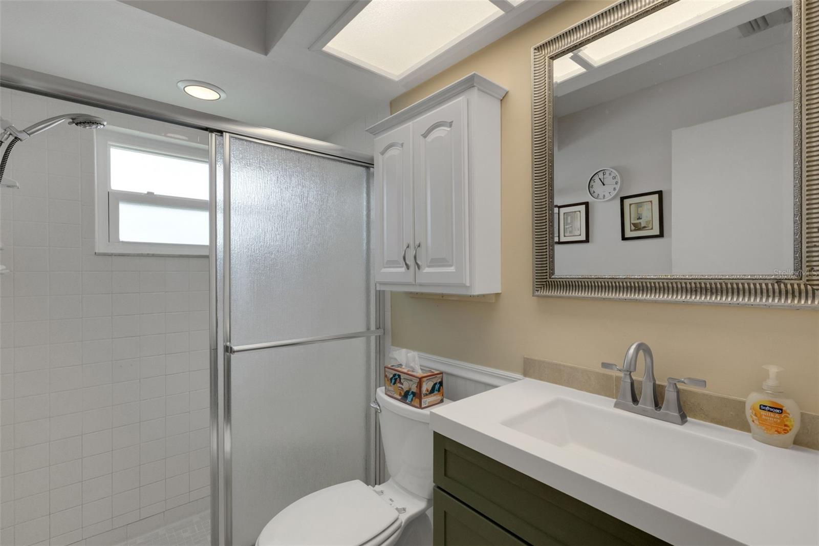 Primary Ensuite