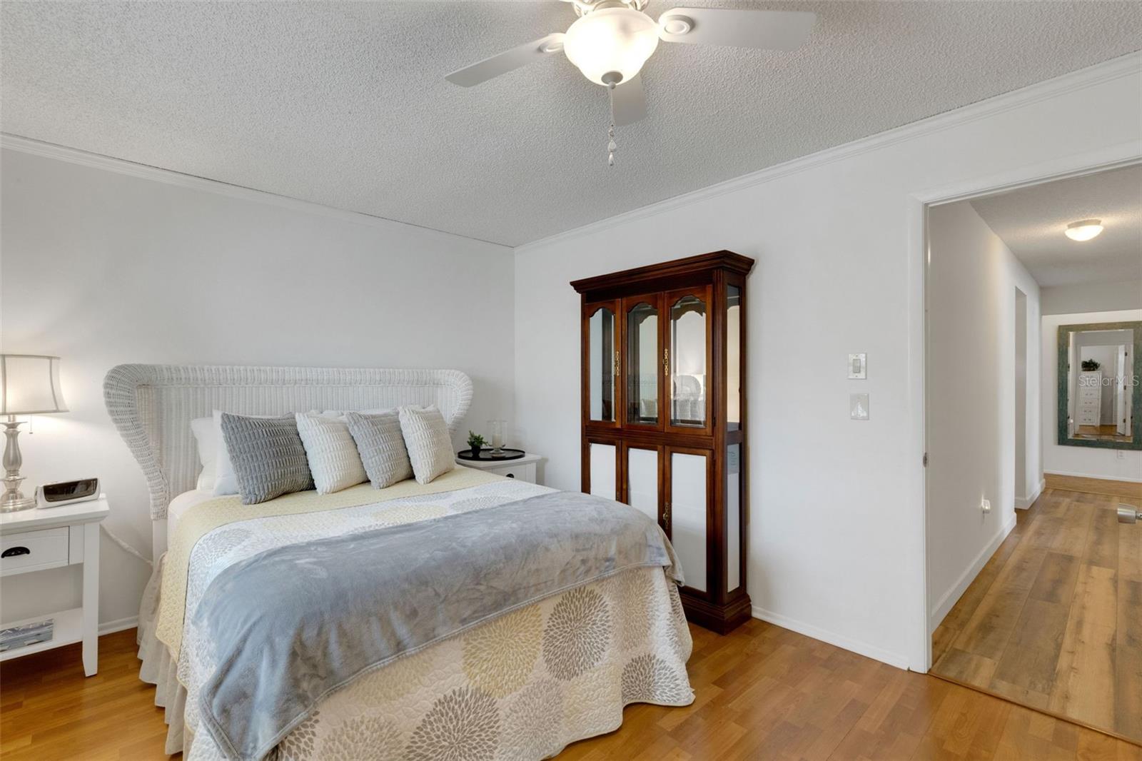 Bedroom 2/Guest Bedroom