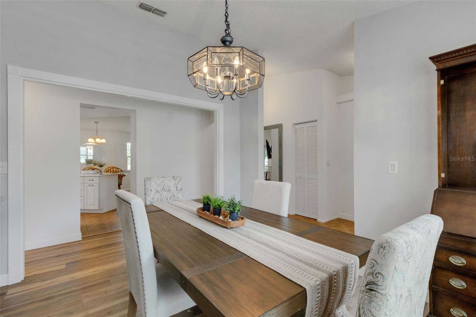 Dining Room view 3