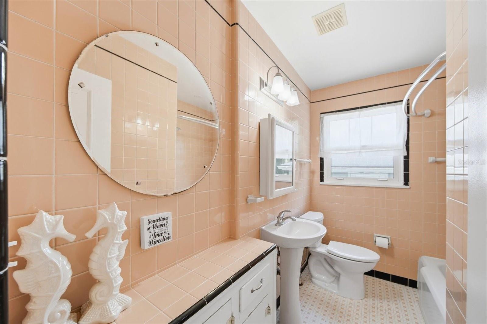 Perfectly Vintage for Gulfport and your beach house