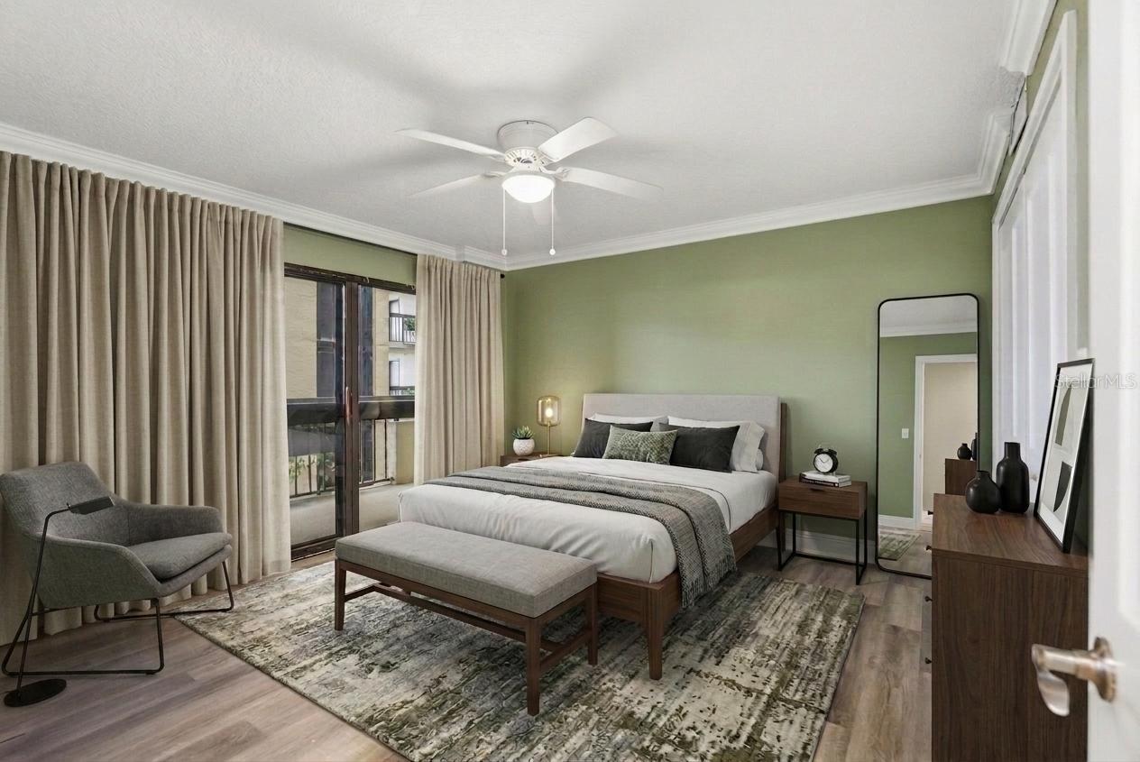 Guest Bedroom