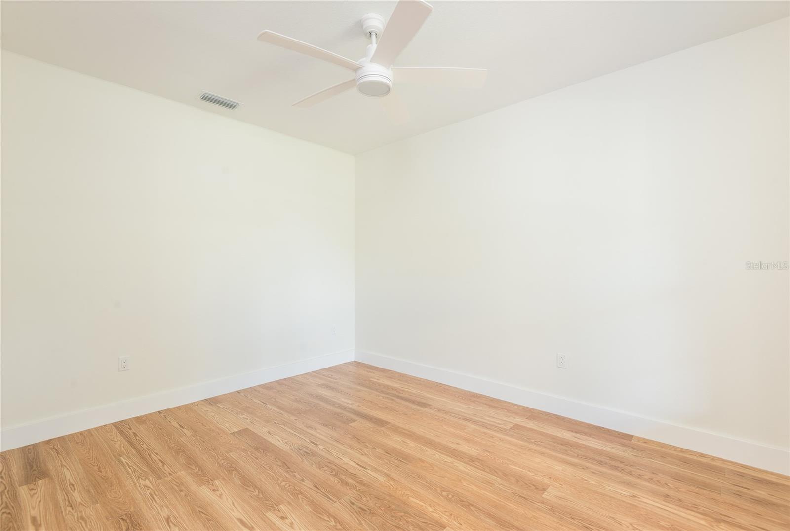 First floor bedroom/office/playroom