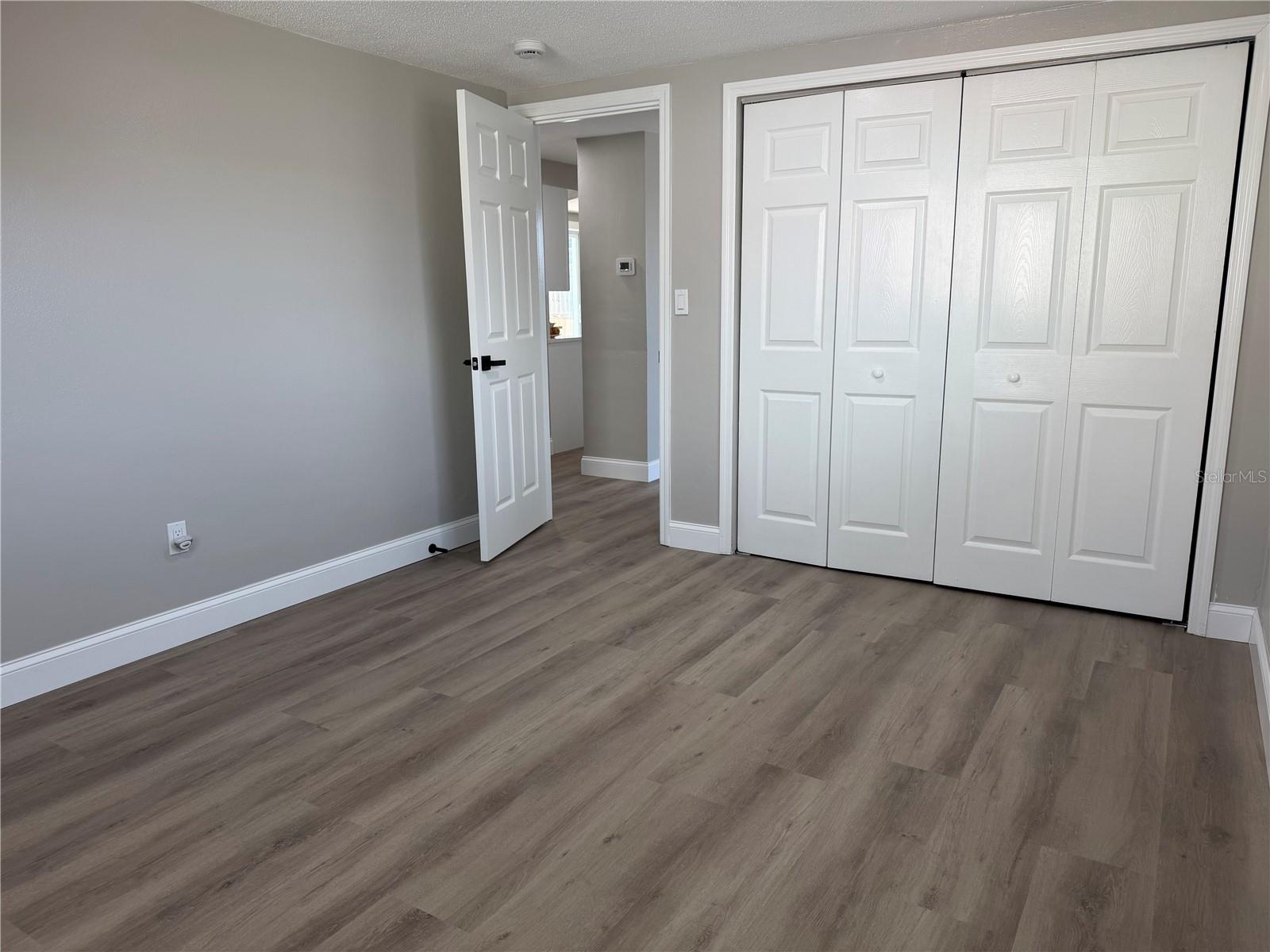Bedroom #1