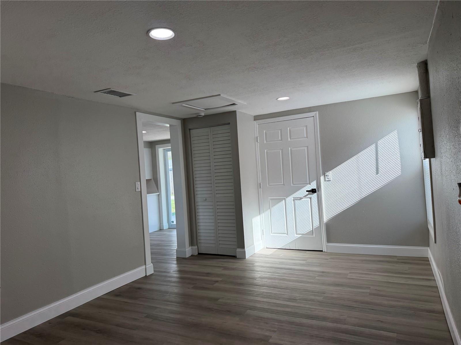 Bonus Room