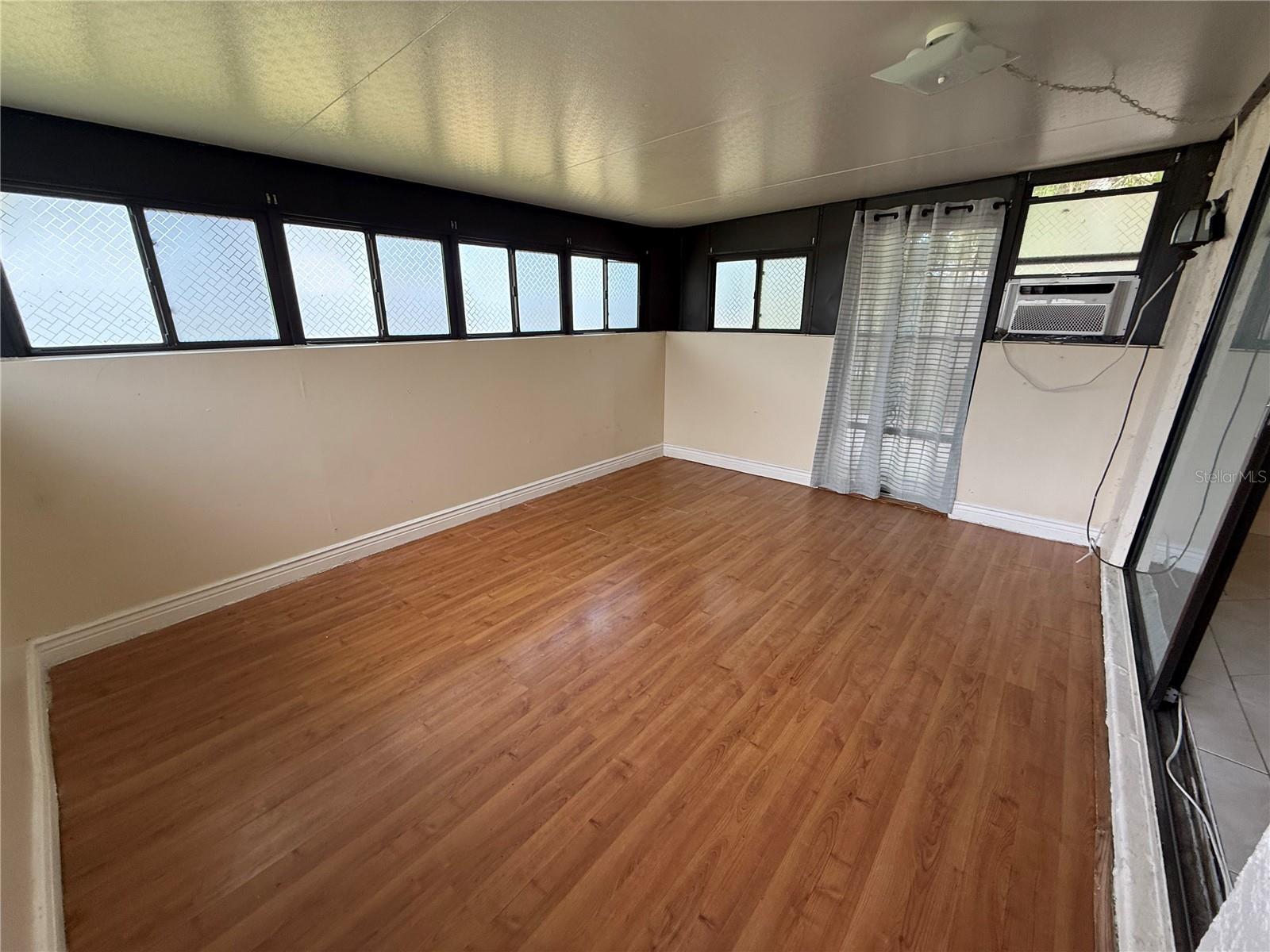 Florida room