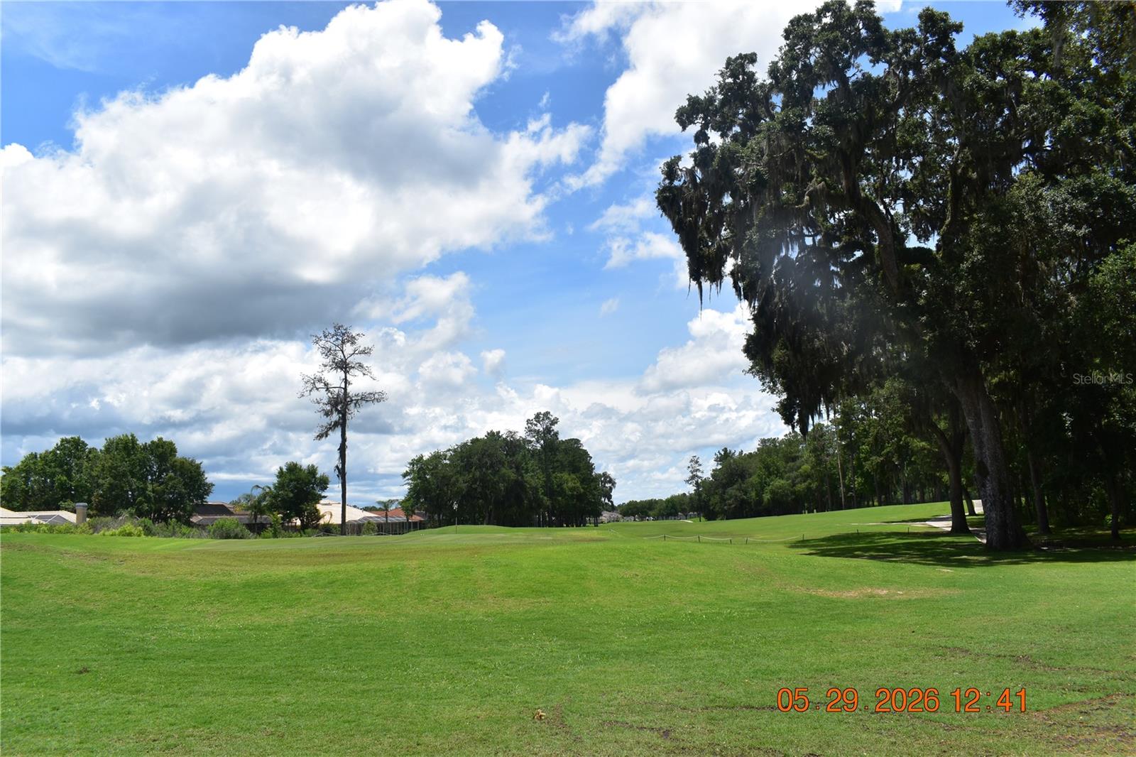 PLAY GOLF ANYONE!