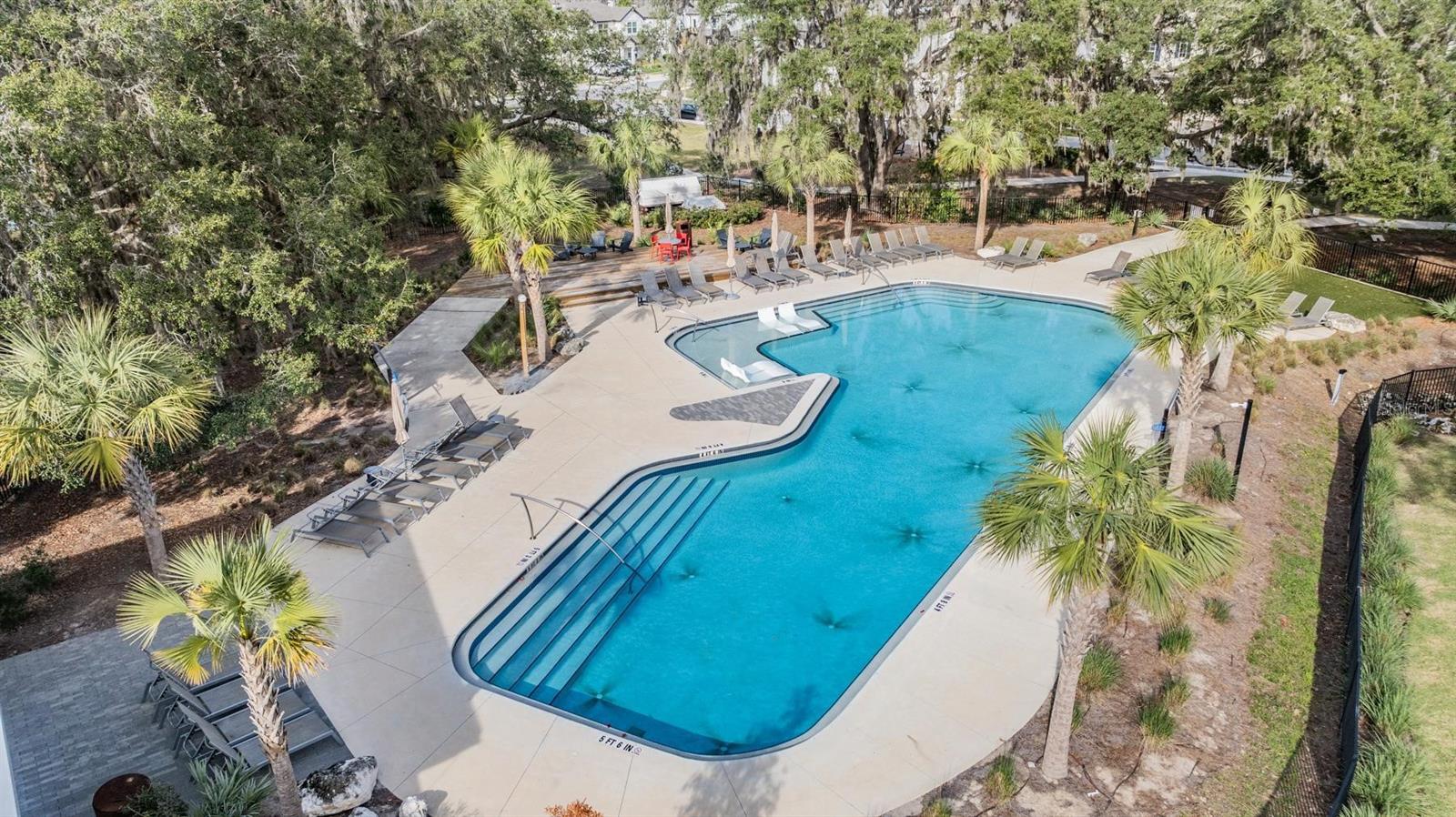 Pool 3