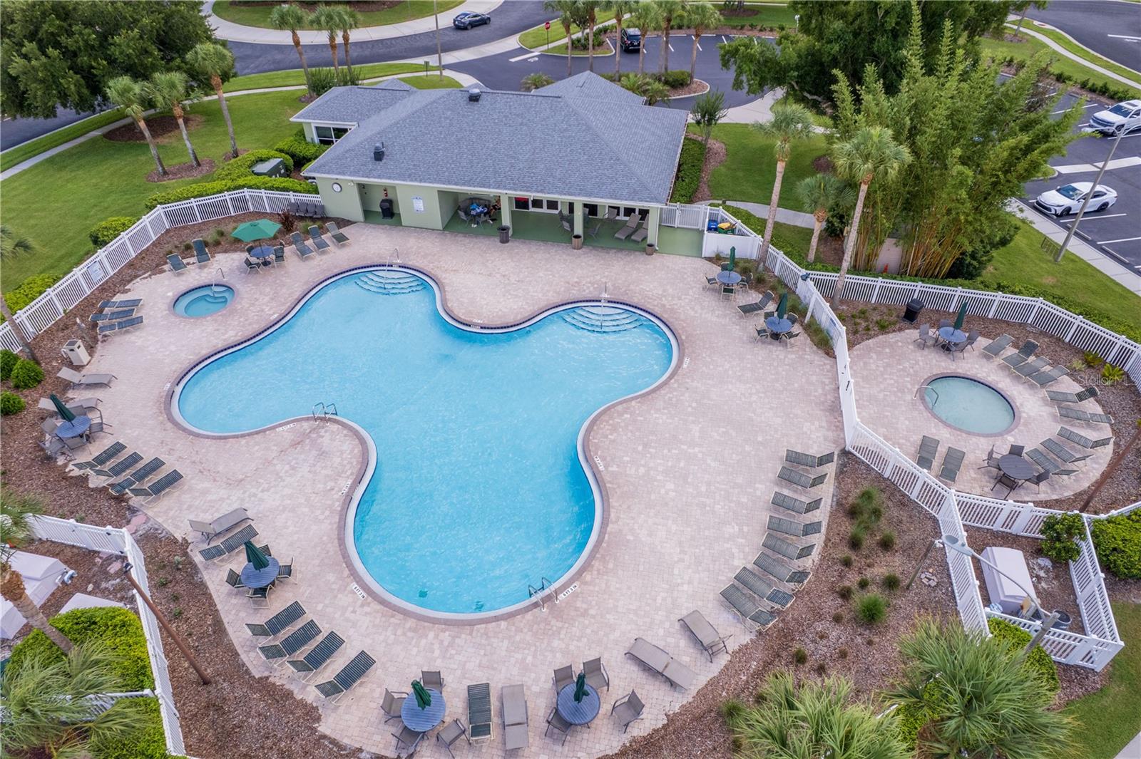 Grab your swimsuit! It's pool time!