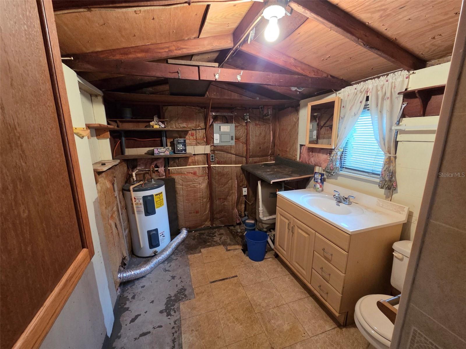 Full bath