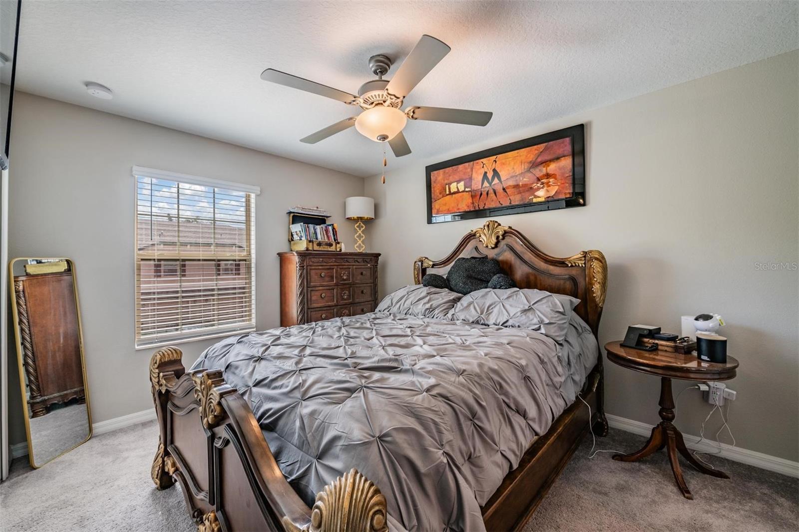 3rd bedroom