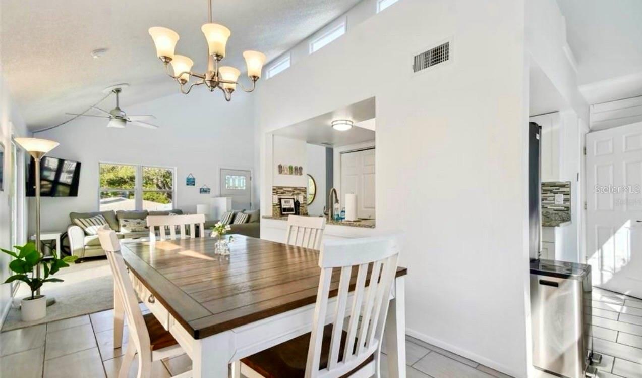 Fully Furnished
