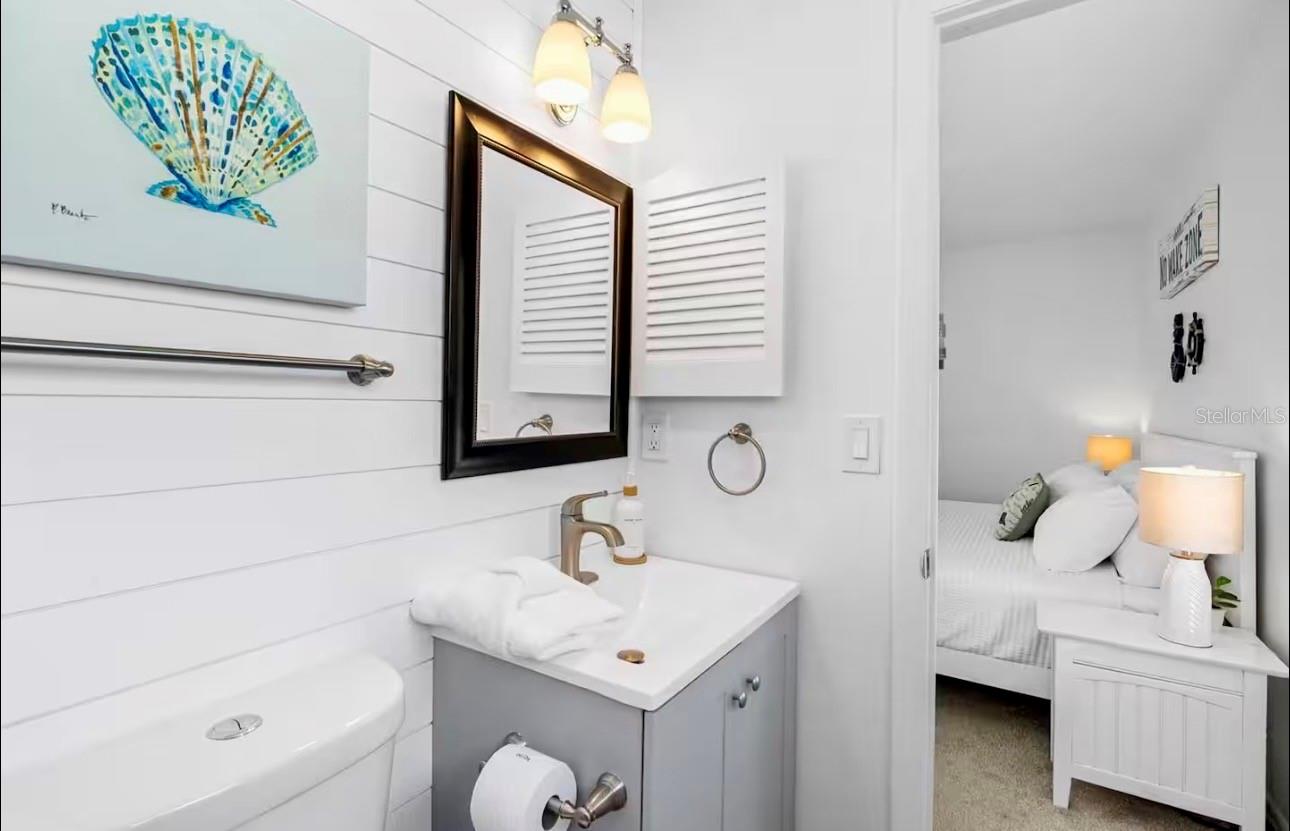 master bath