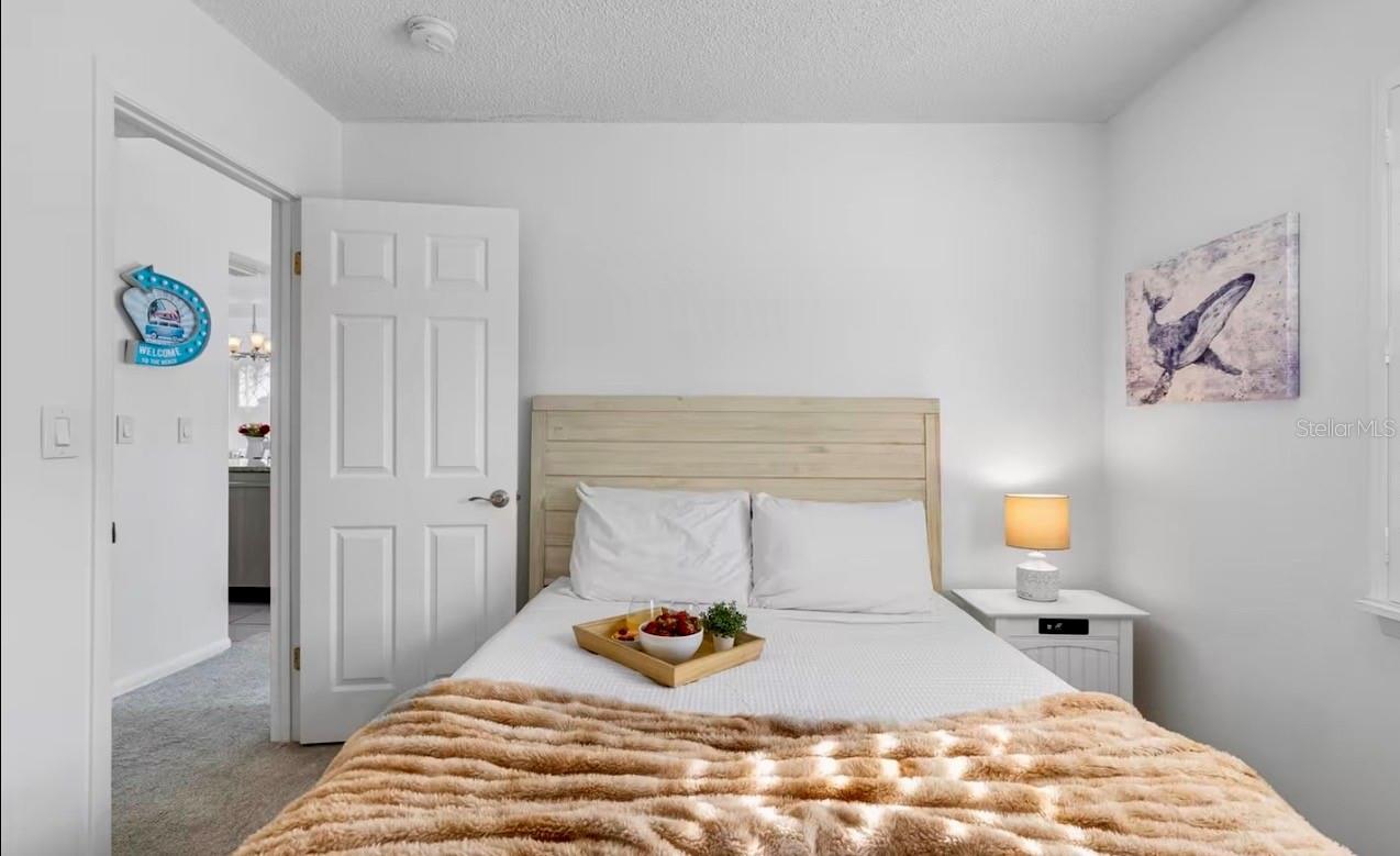 2nd Bedroom