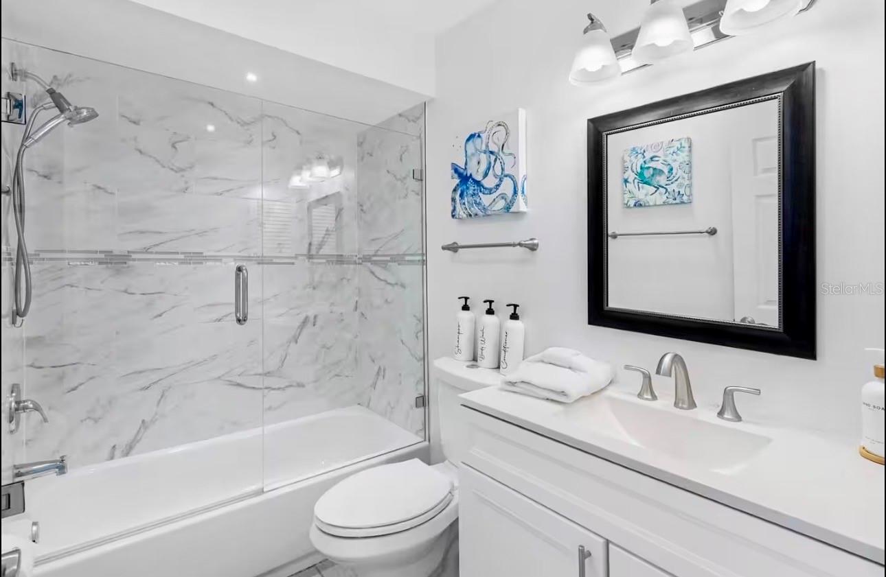 Main Bath