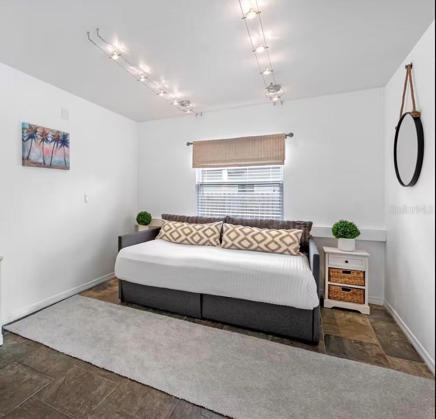bonus room