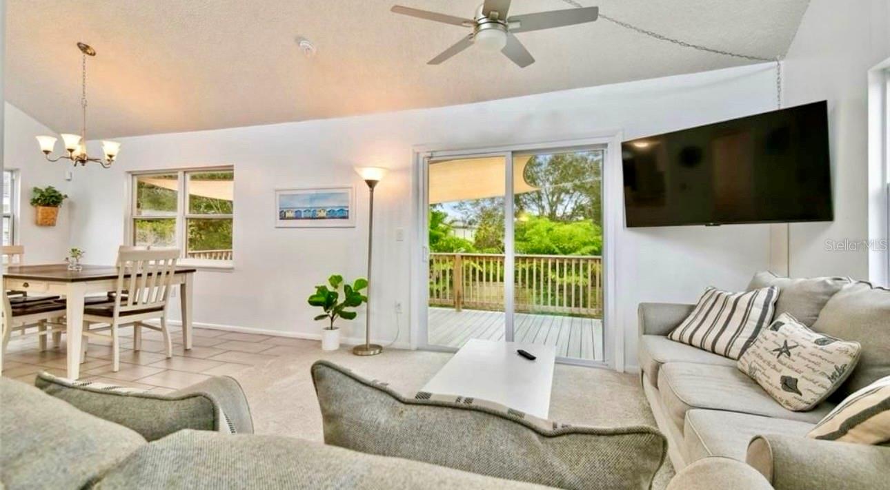 open concept