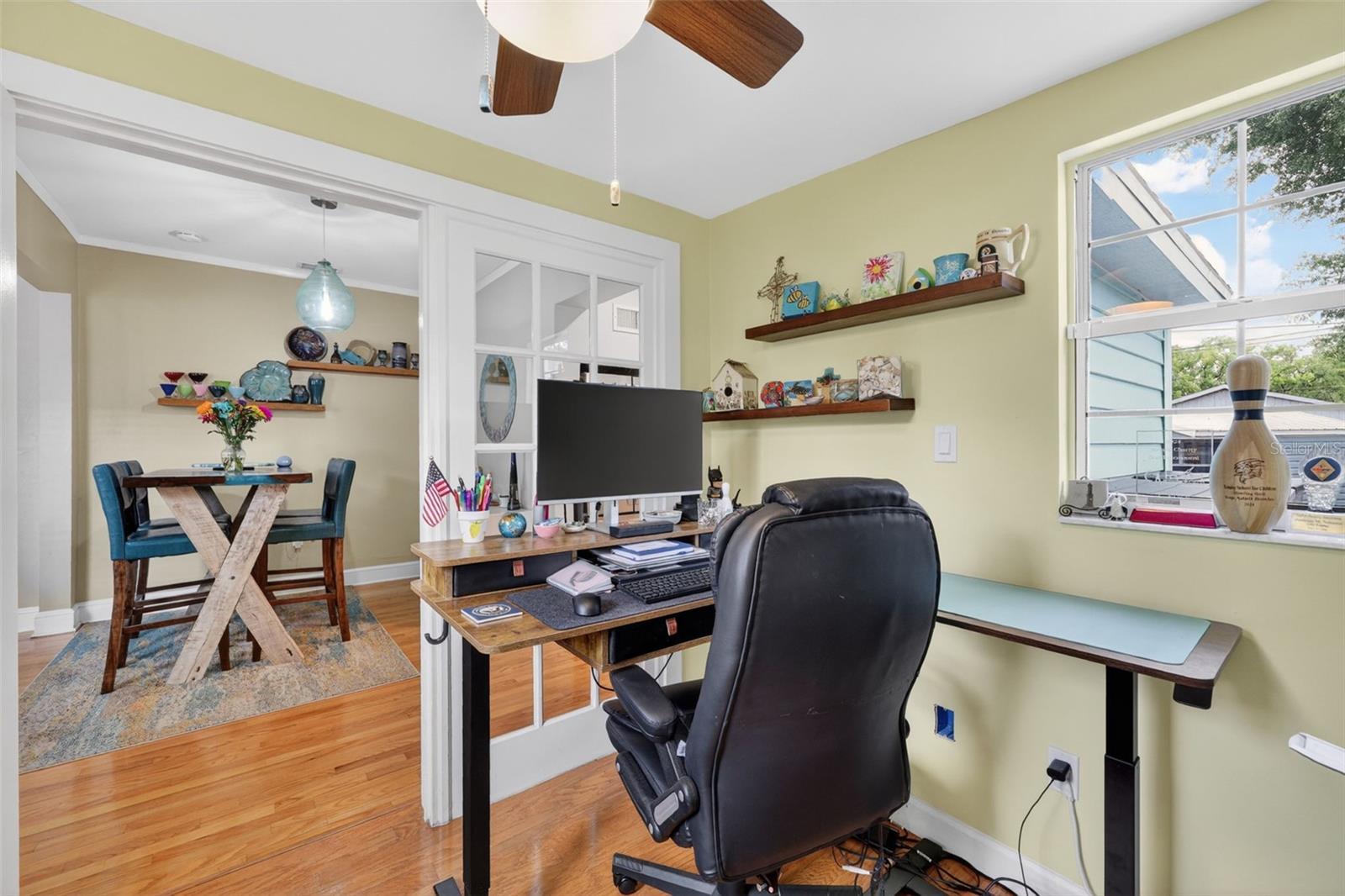 Perfect Office Space