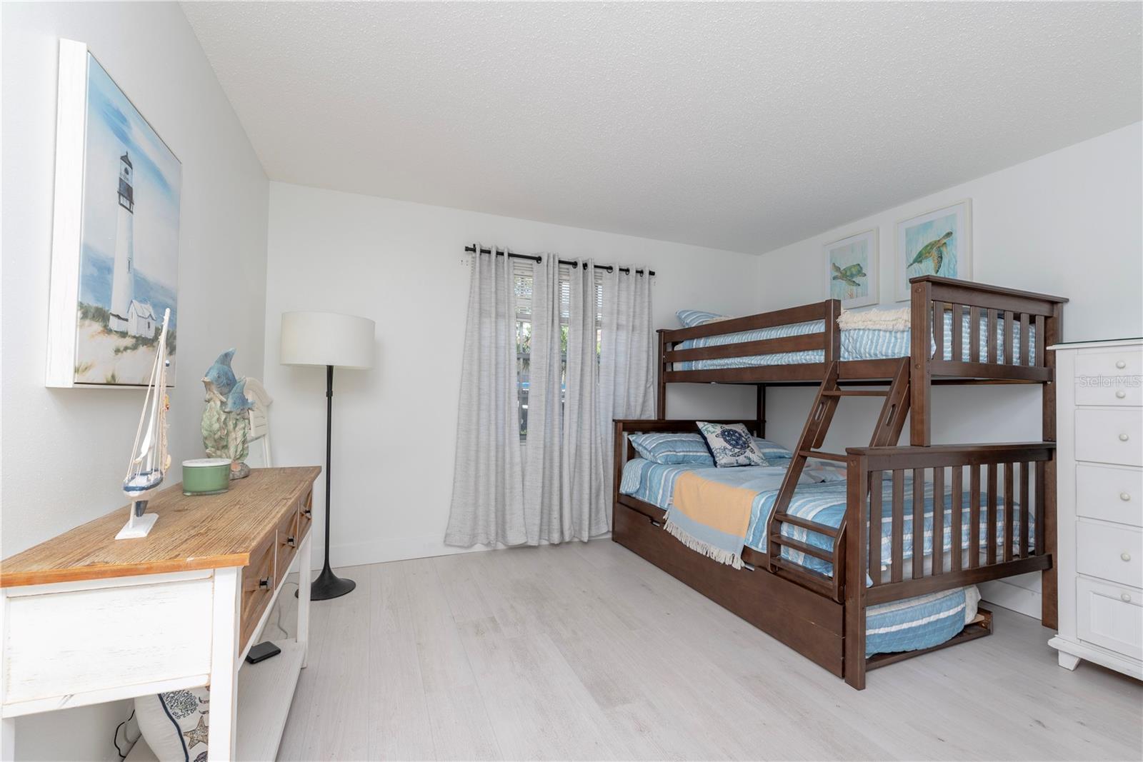 Bedroom 2.
