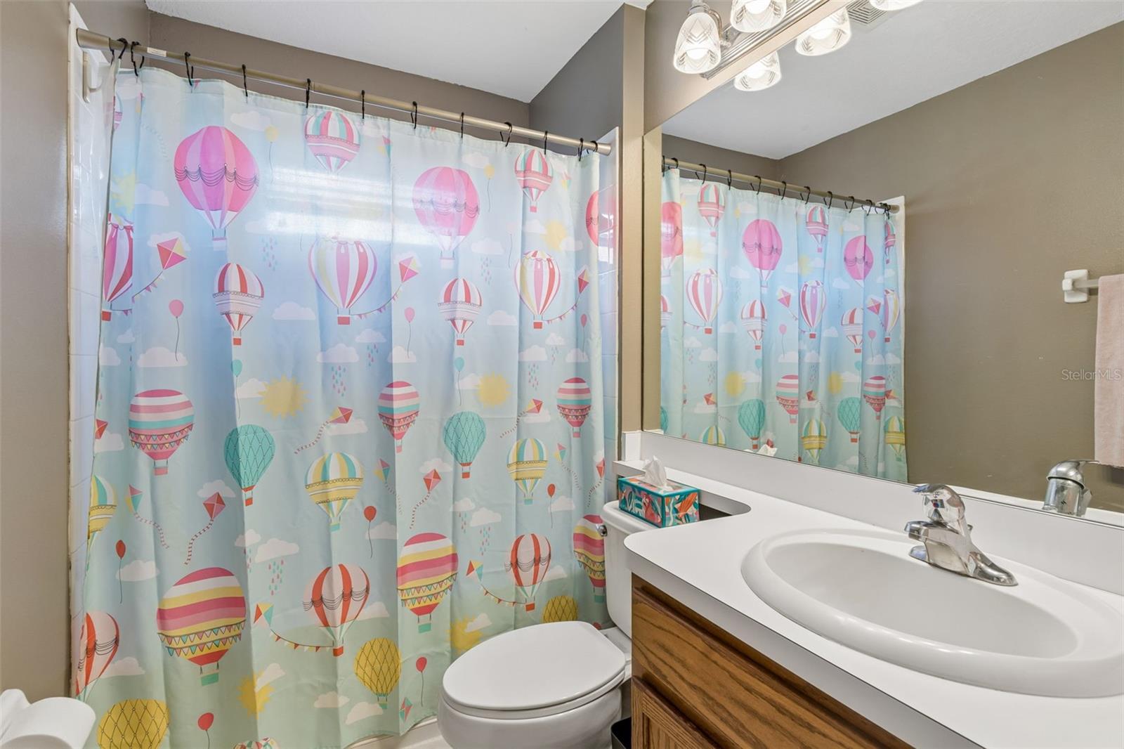 Bathroom 2