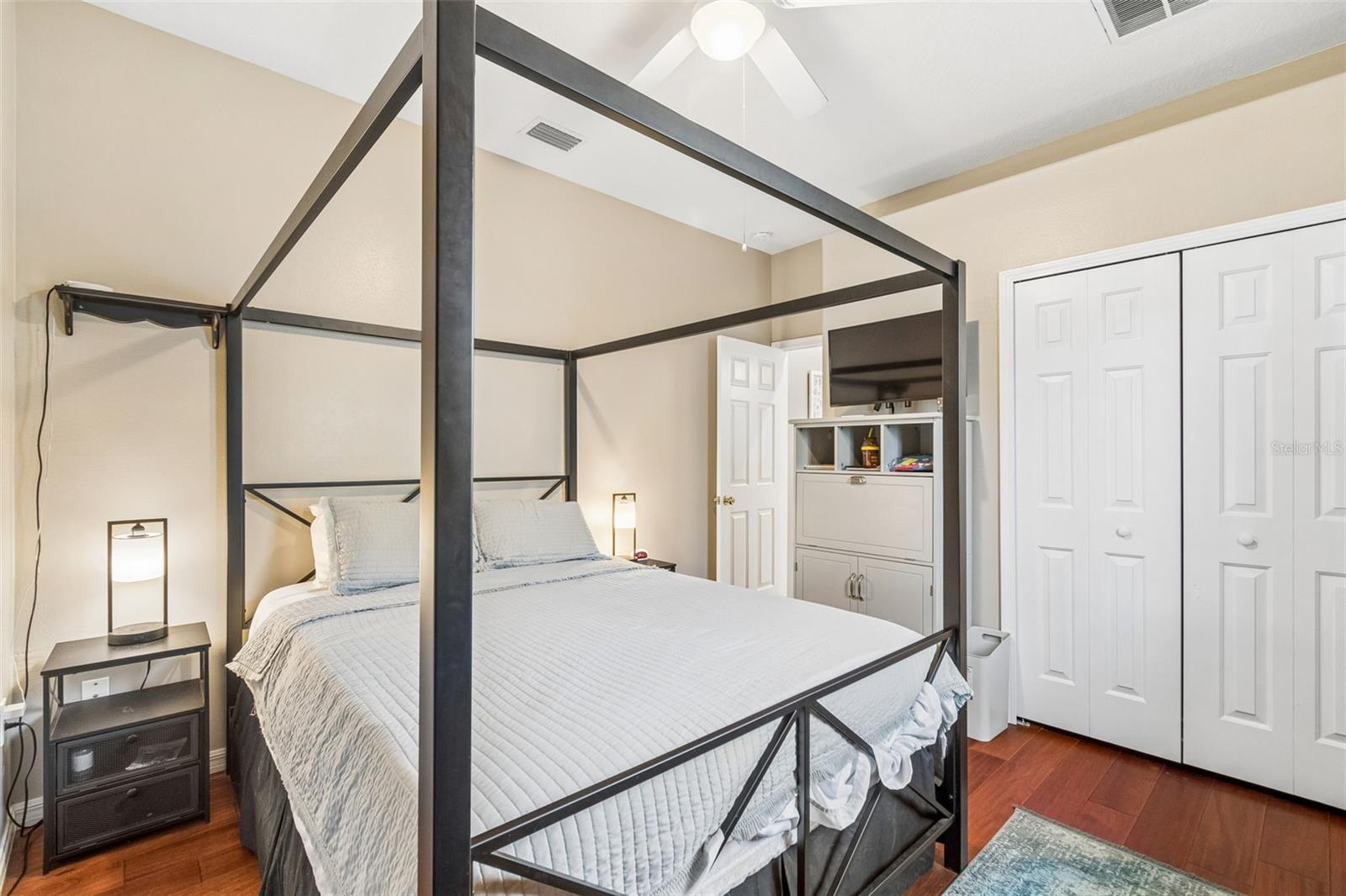 Bed 3