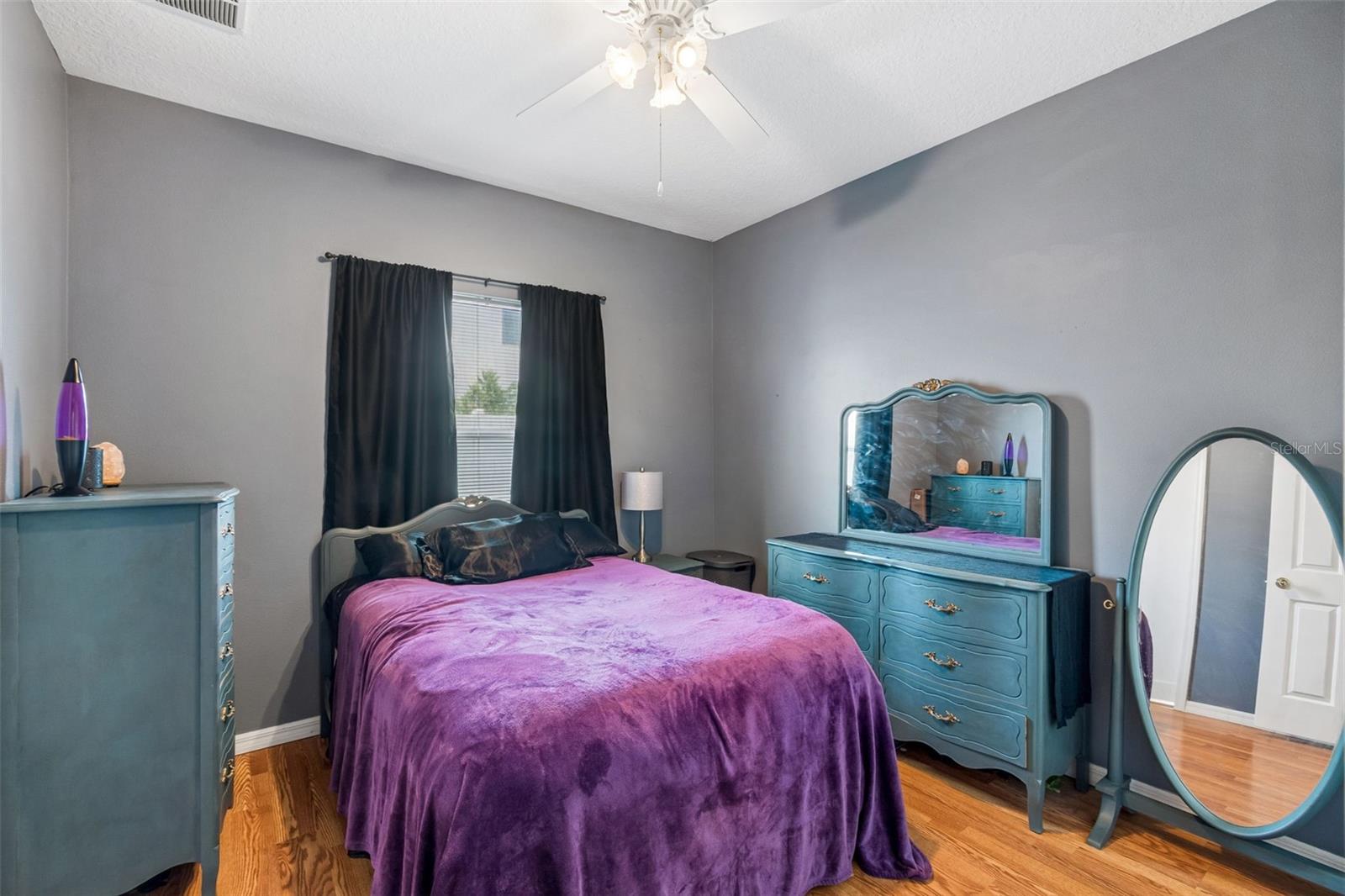 Bed 4