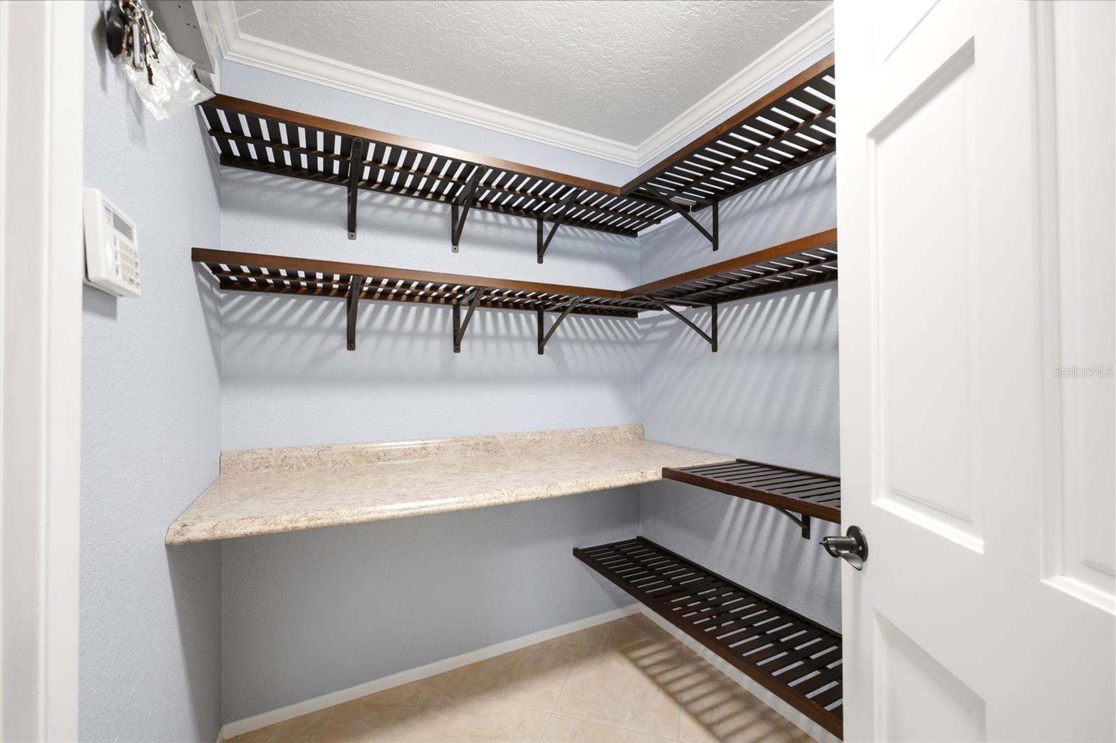 Mud Room/Laudry Room