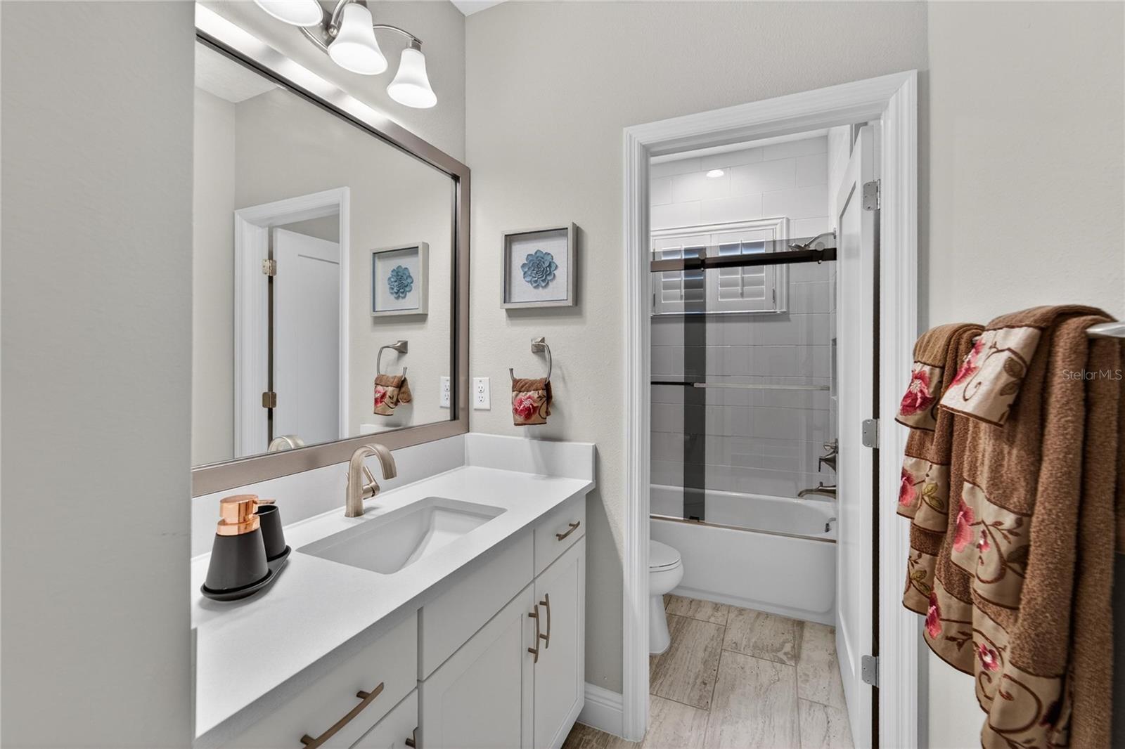 Bathroom 4