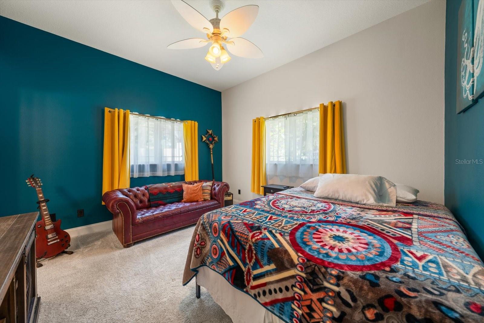 Bedroom #3