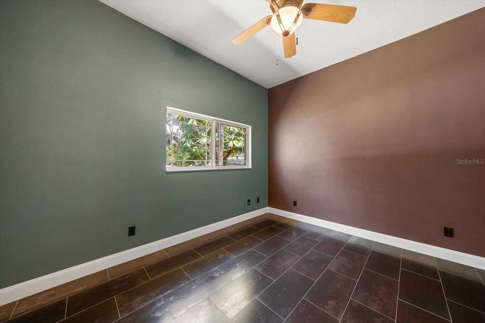 Bedroom #4