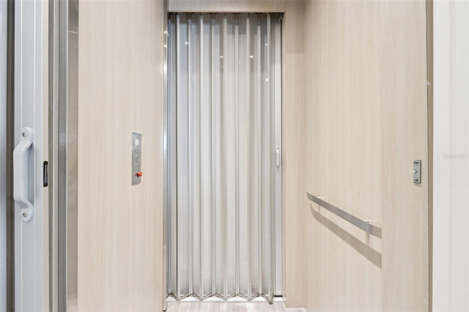 elevator