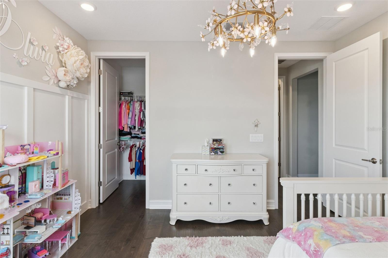 2nd Bedroom