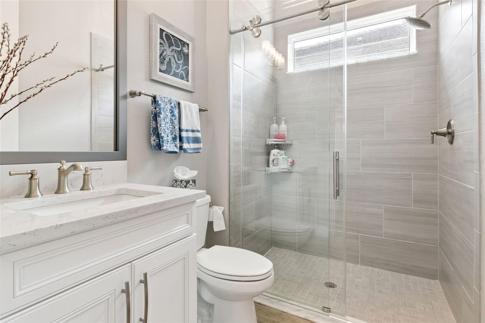 3rd bathroom