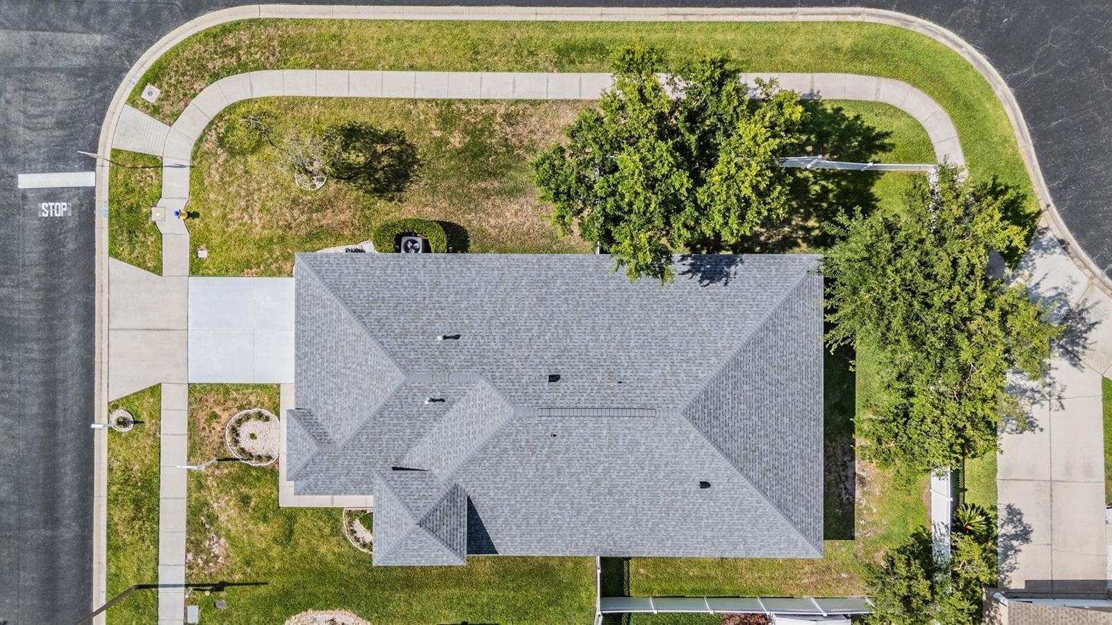 Birdseye View