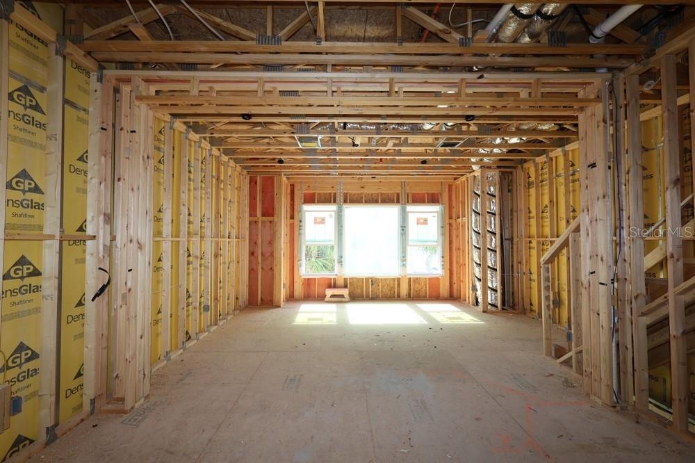 Family Room **Under Construction