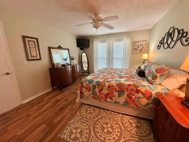 owners bedroom