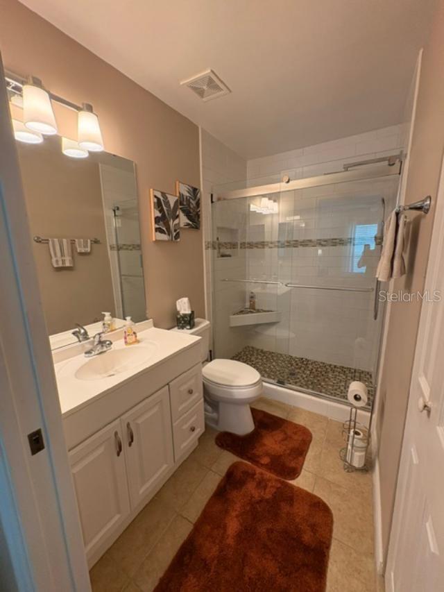 owners full bath