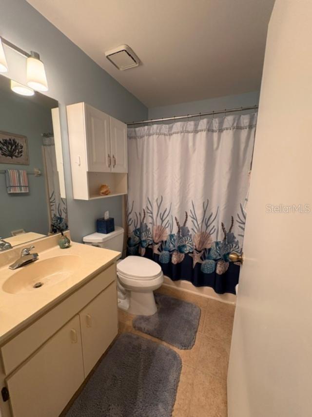 hall bath