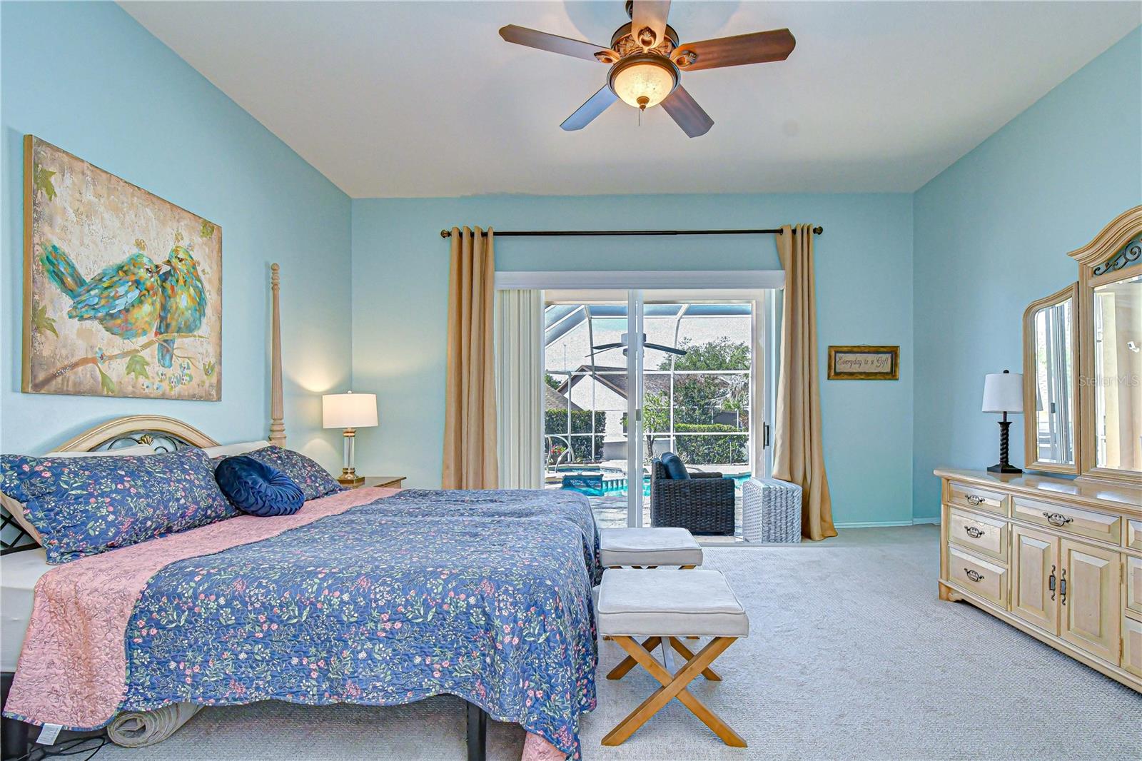 Spacious layout designed for comfort and relaxation.