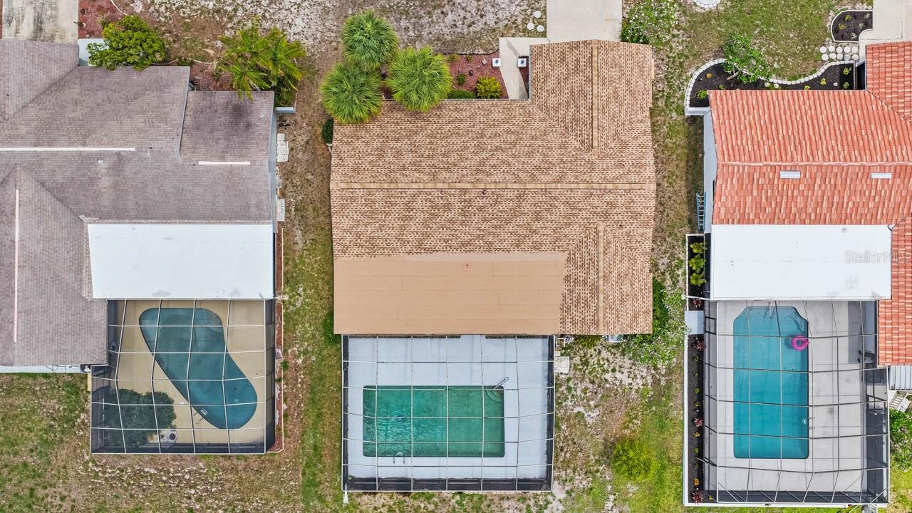Aerial Photos