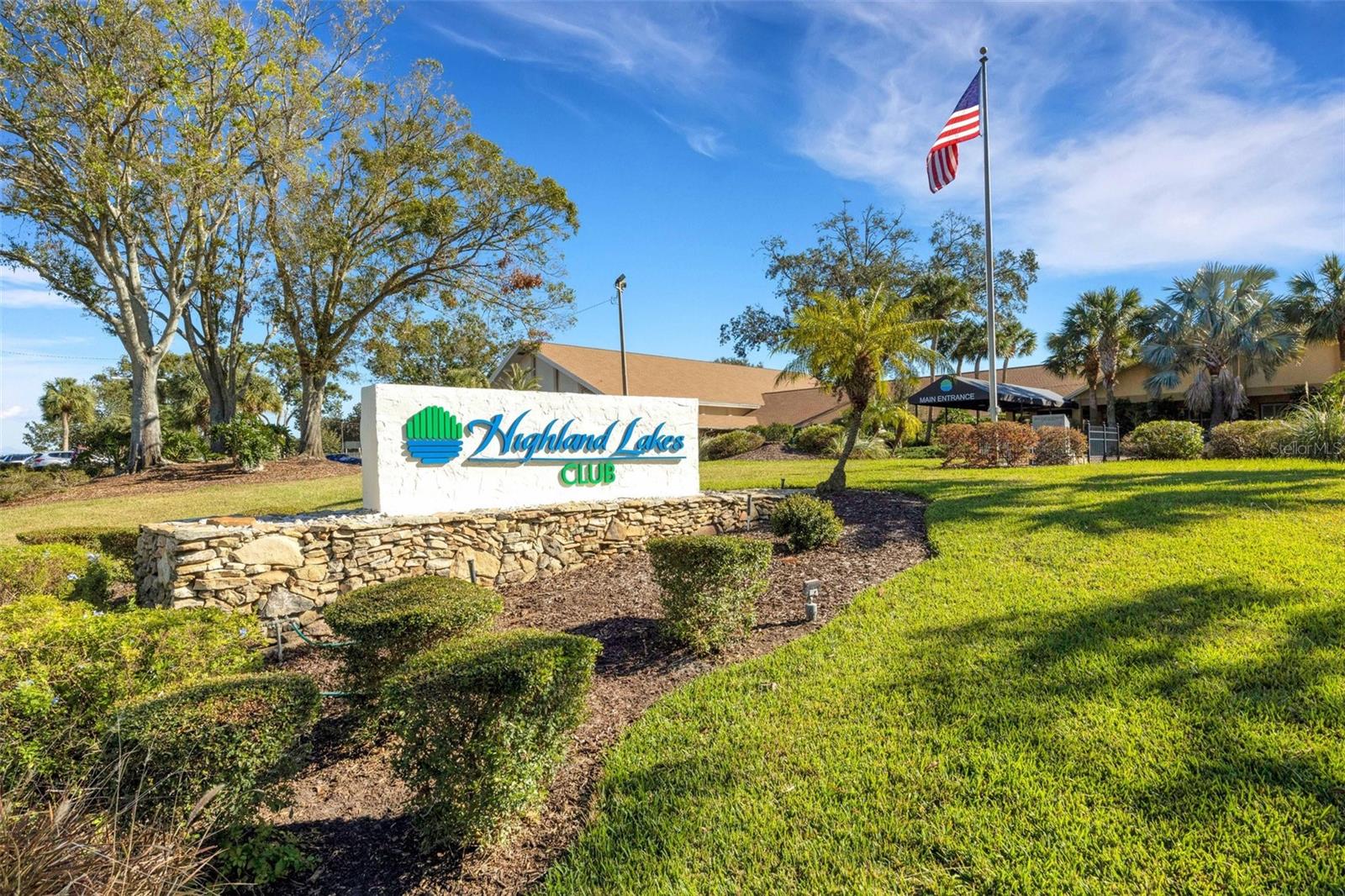Beautifully maintained facilities & amenities~