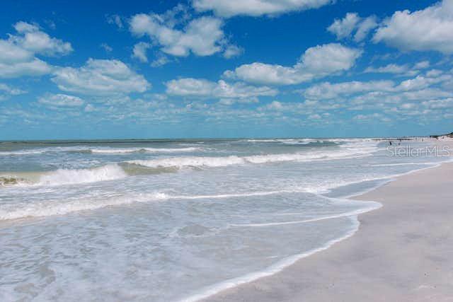 Beach life is the best!