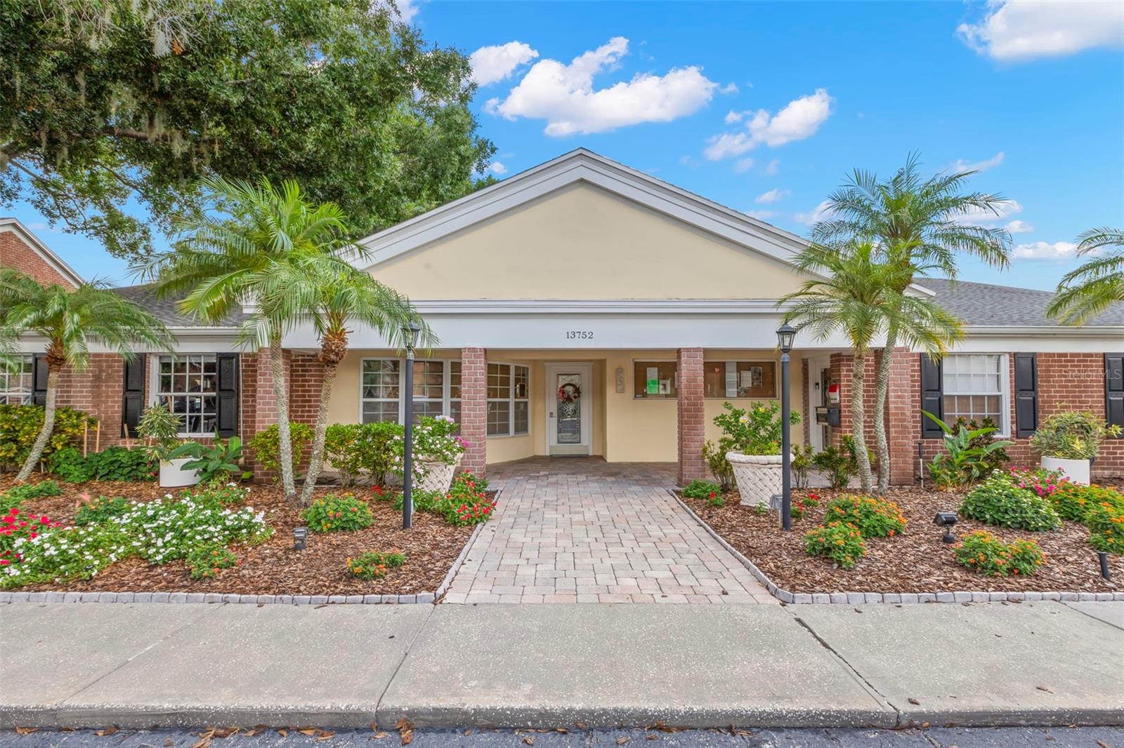 Clubhouse/HOA Office