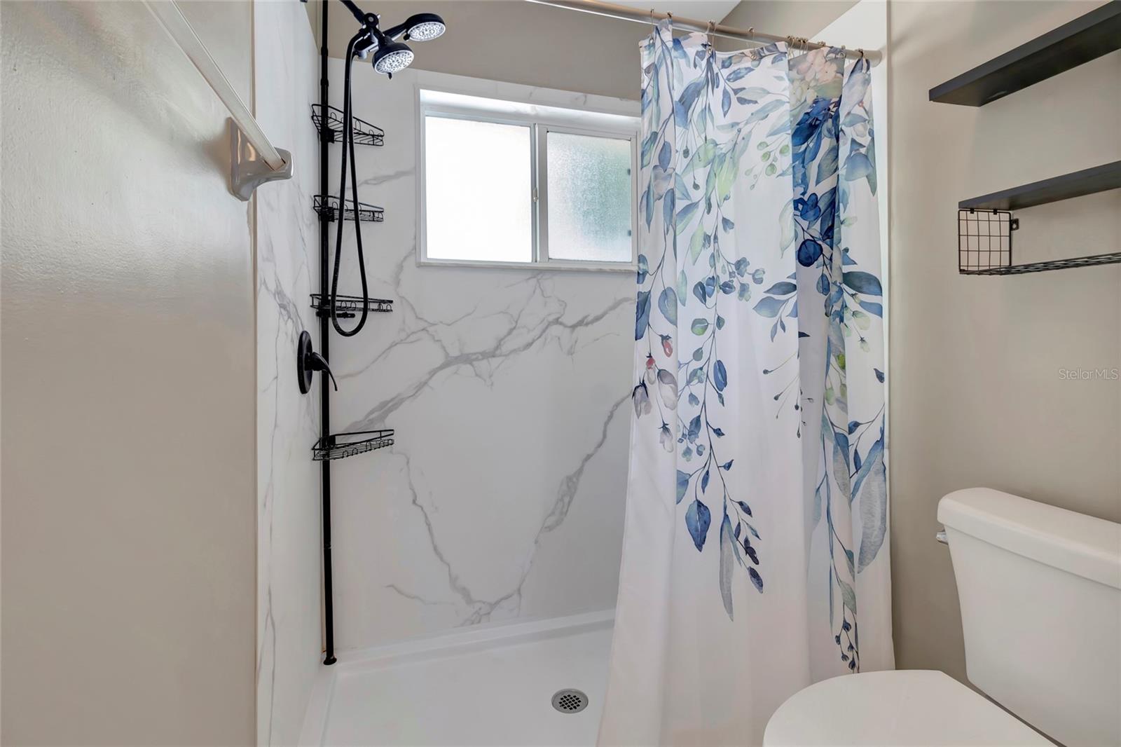Primary Bathroom/Shower