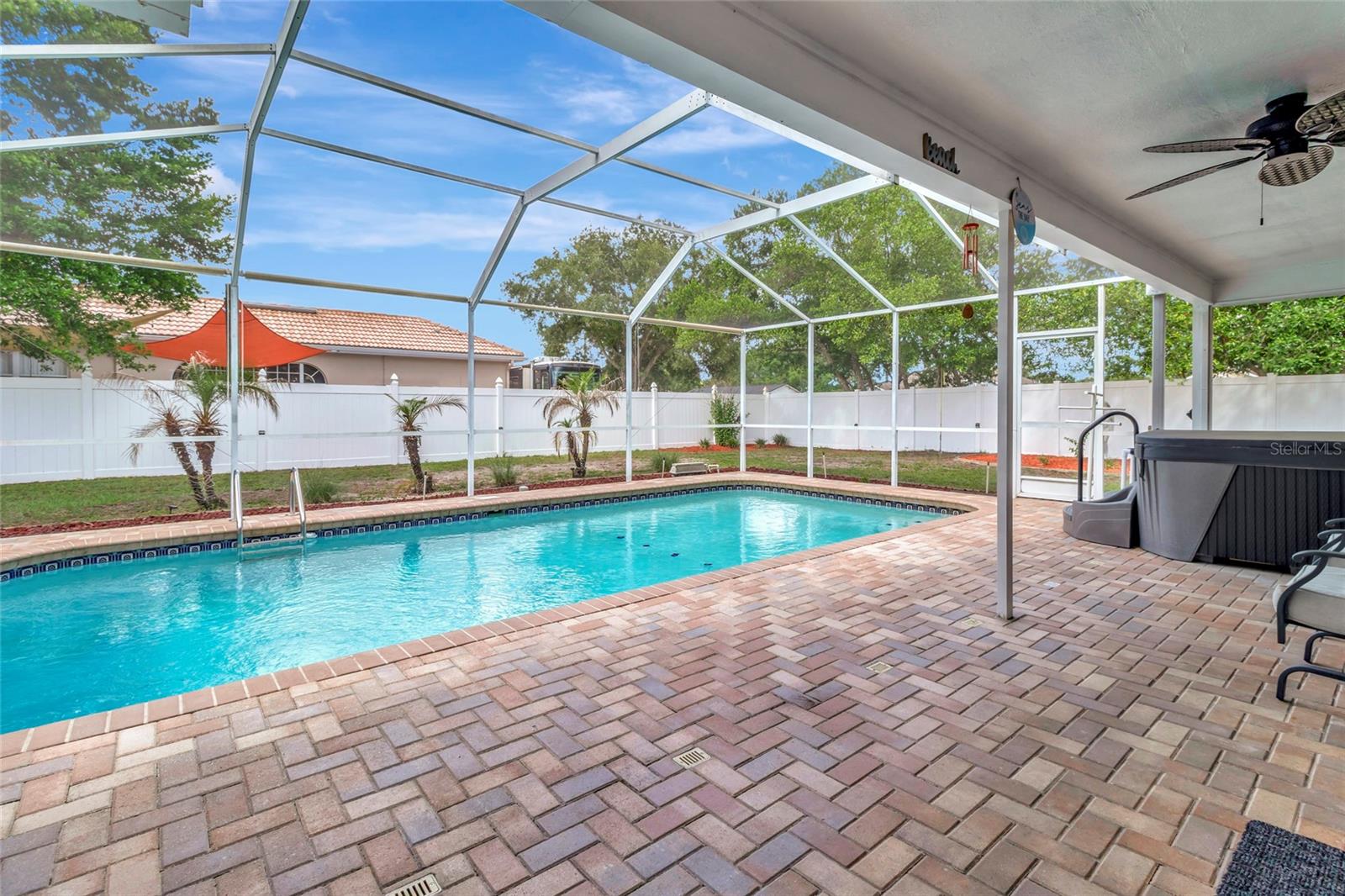 13x27 Pool