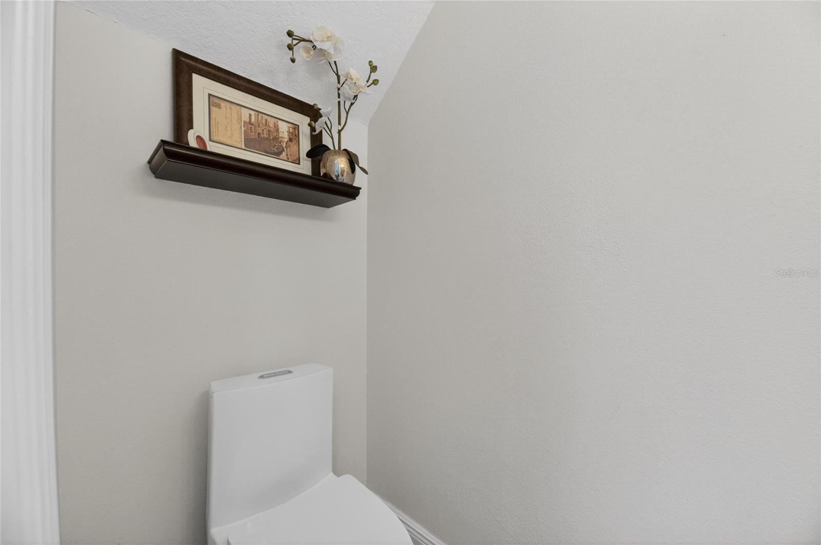 Powder Bath