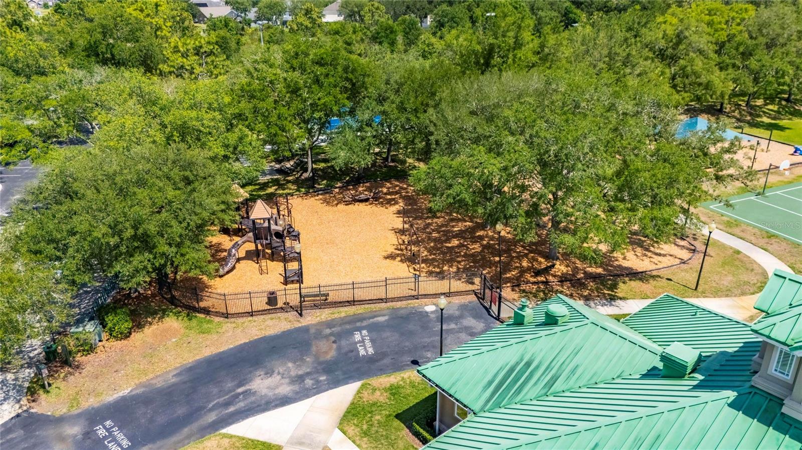 West Meadows Community Center and Pool