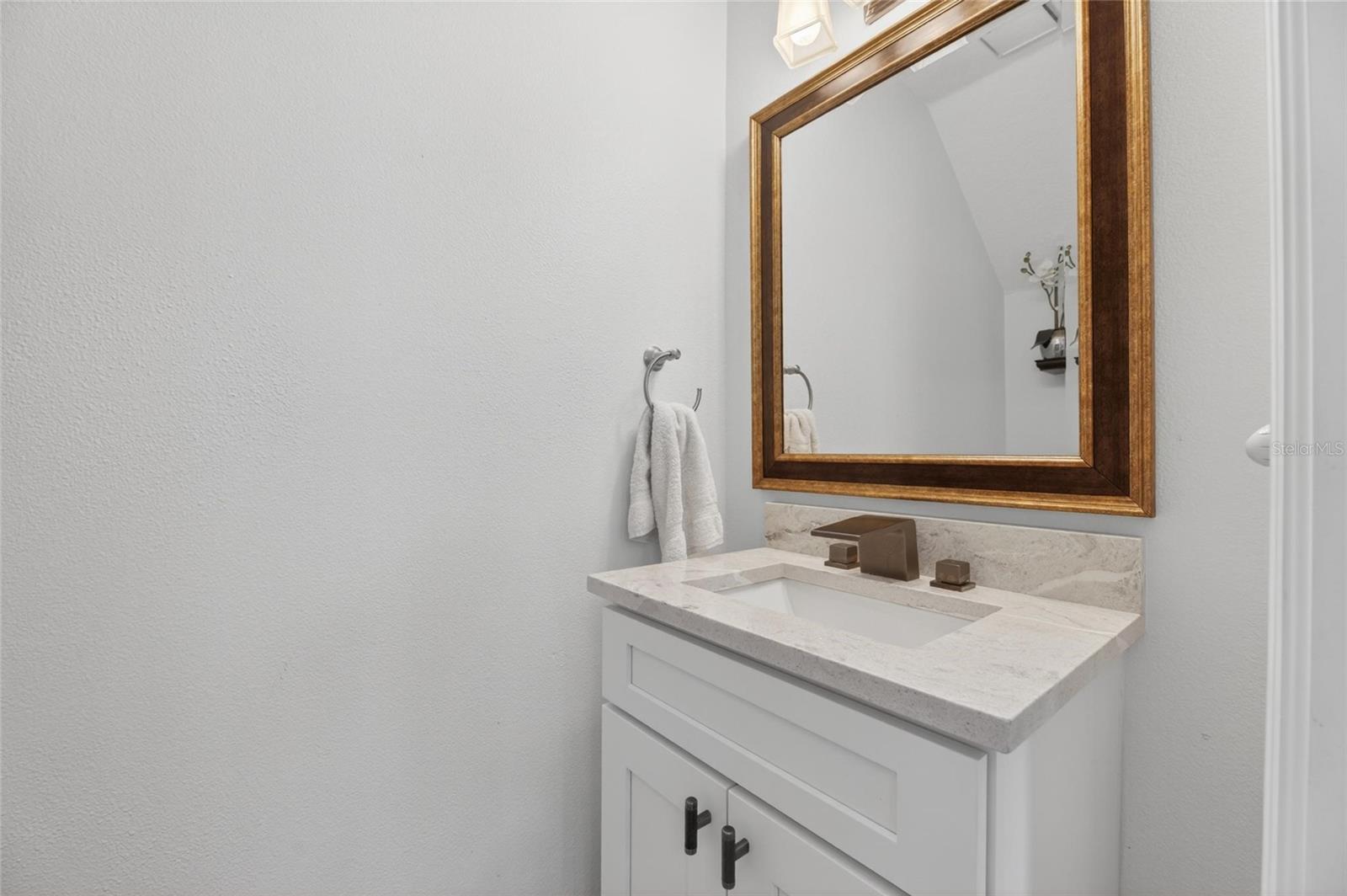 Powder Bath