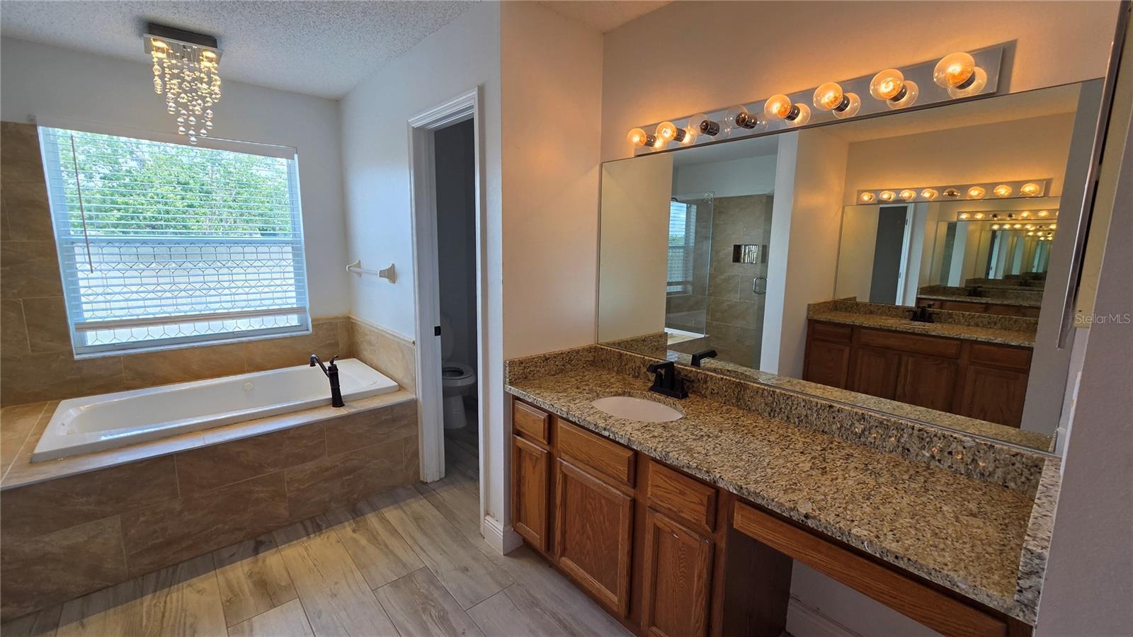 Master bath
