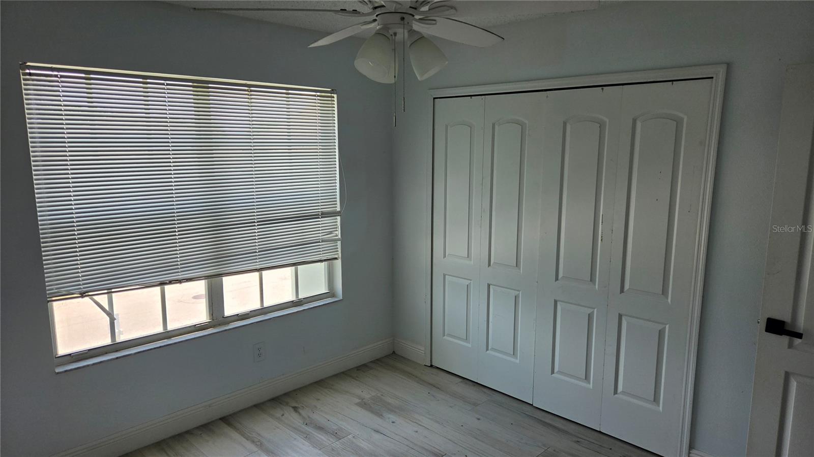 Front Bedroom