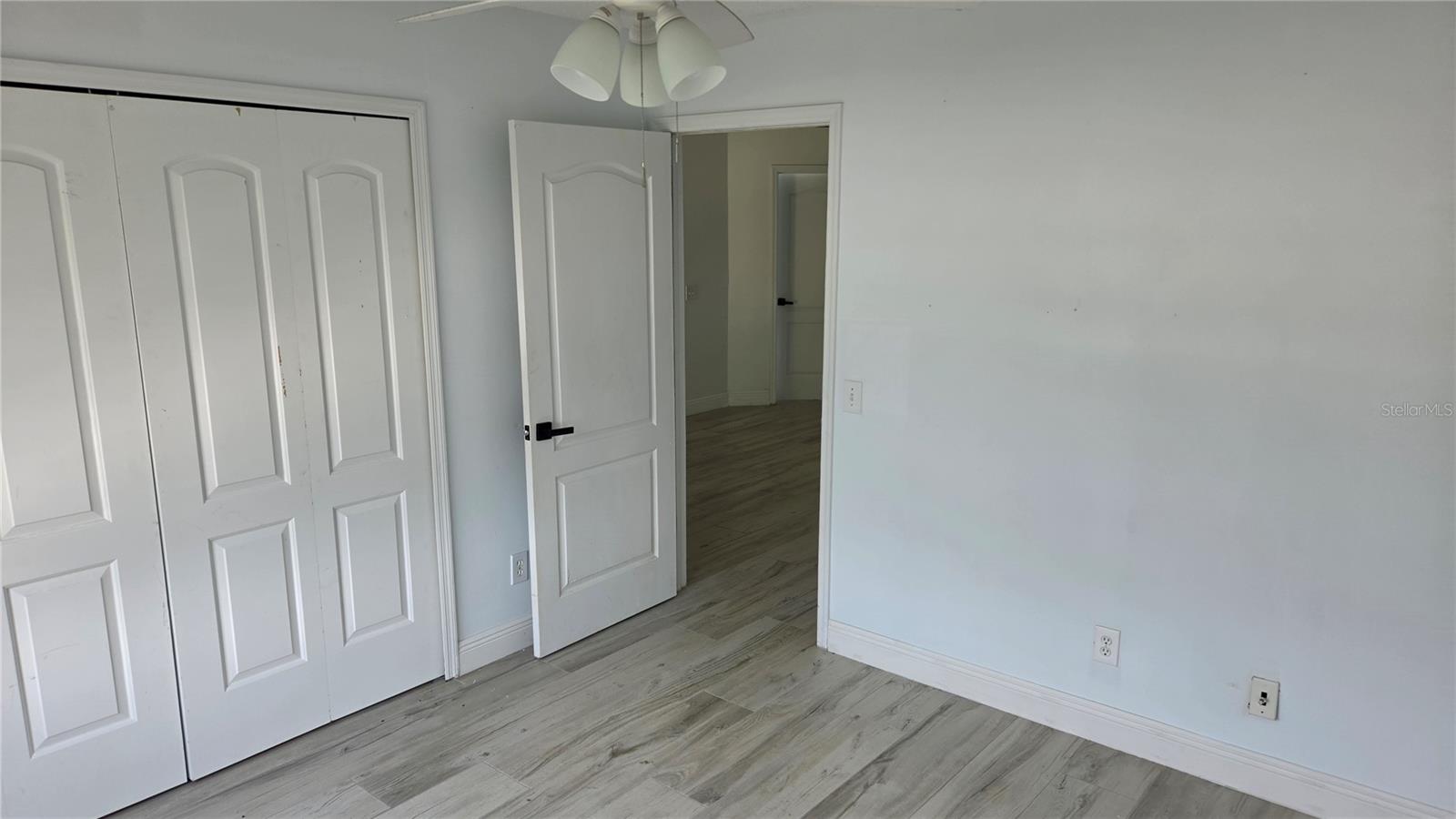 Front Bedroom